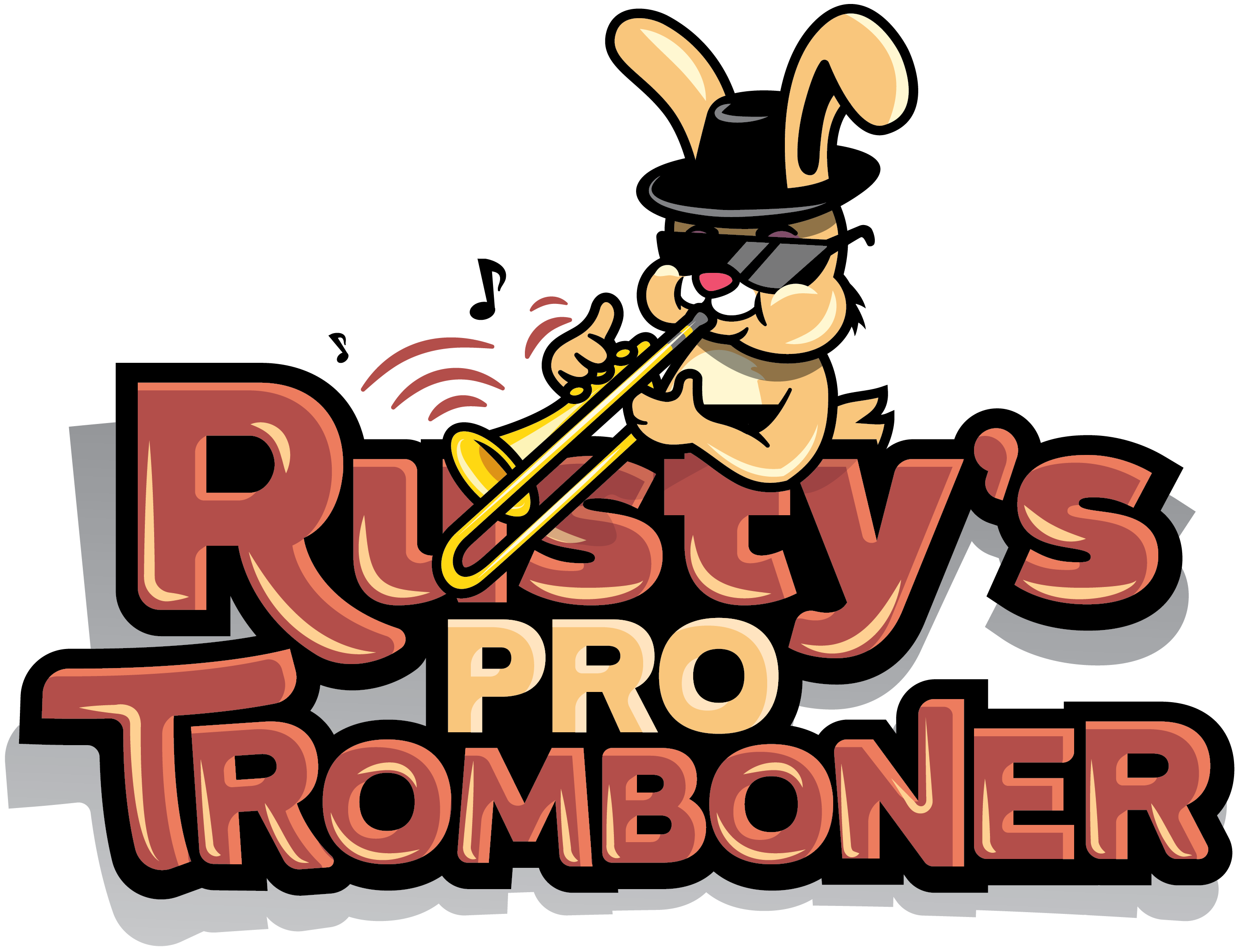 Rusty's Pro Tromboner